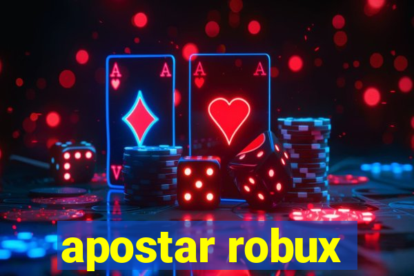 apostar robux